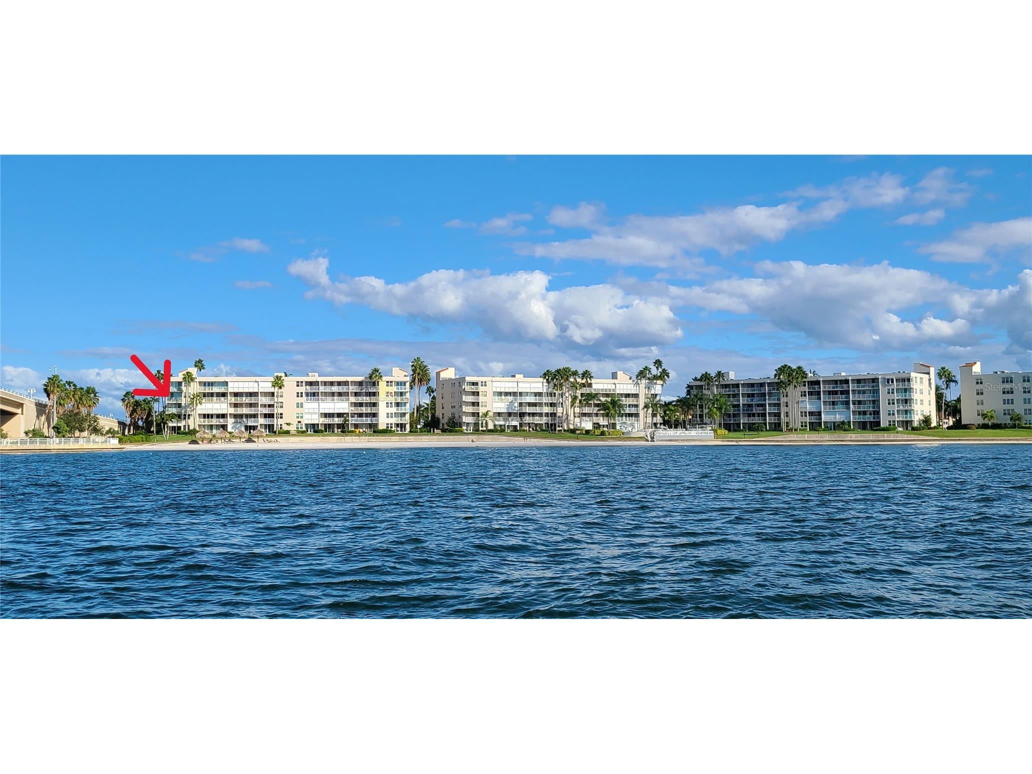 5701 Bahia Del Mar Circle #408 Saint Petersburg FL 33715 TB8496628 image42