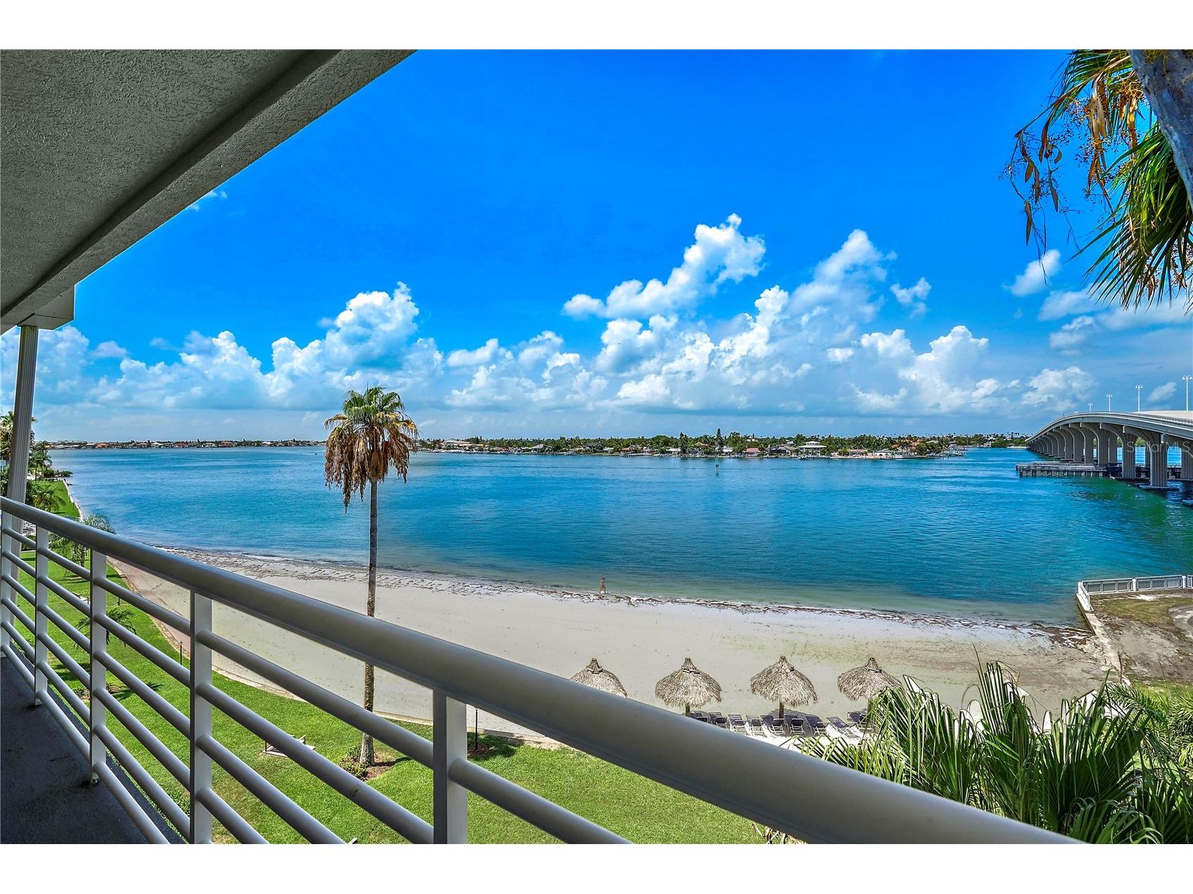 5701 Bahia Del Mar Circle #507 Saint Petersburg FL 33715 - INTRACOASTAL WATERWAY TB8449939 image1