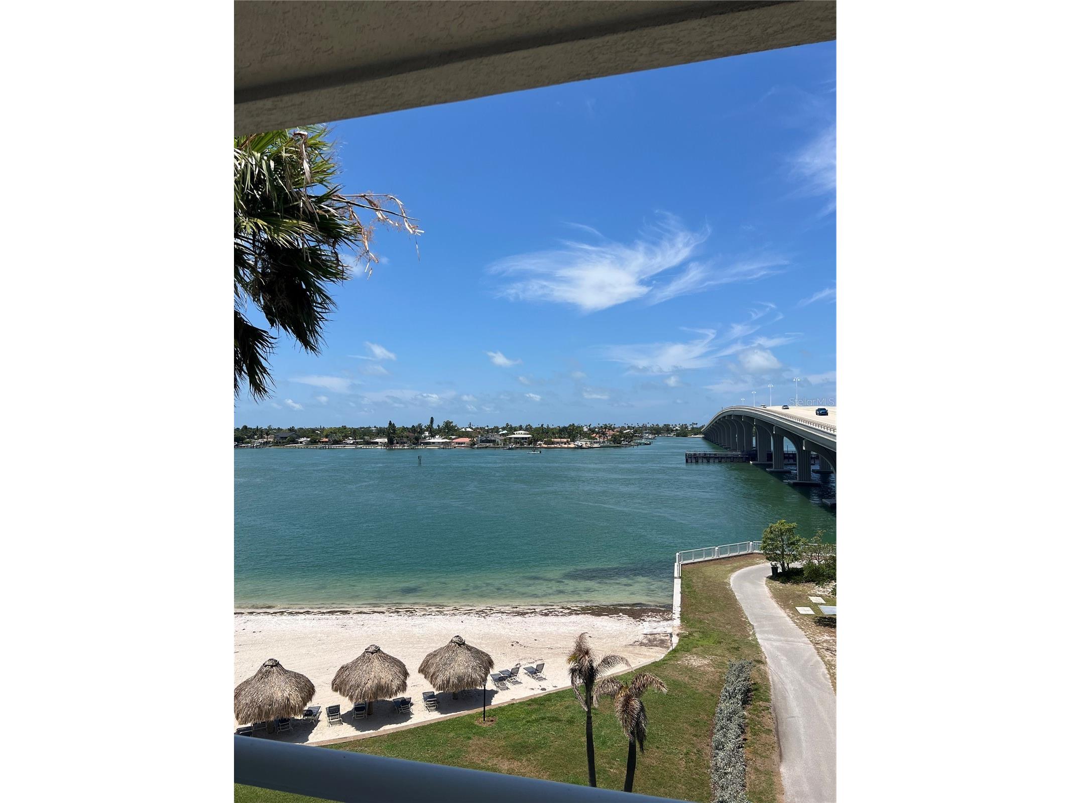 5701 Bahia Del Mar Circle #508 Saint Petersburg FL 33715 TB8508318 image13