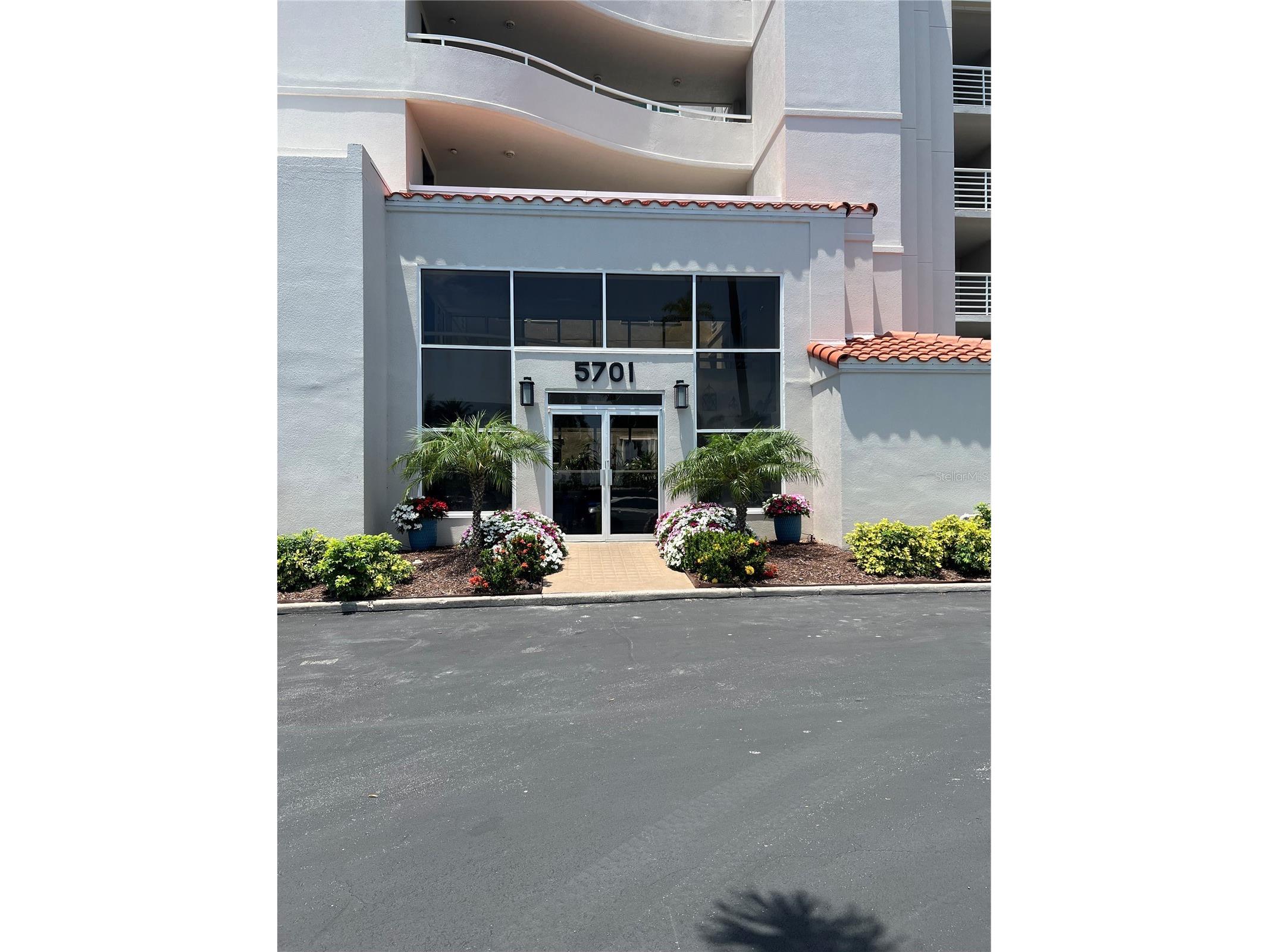 5701 Bahia Del Mar Circle #508 Saint Petersburg FL 33715 TB8508318 image2
