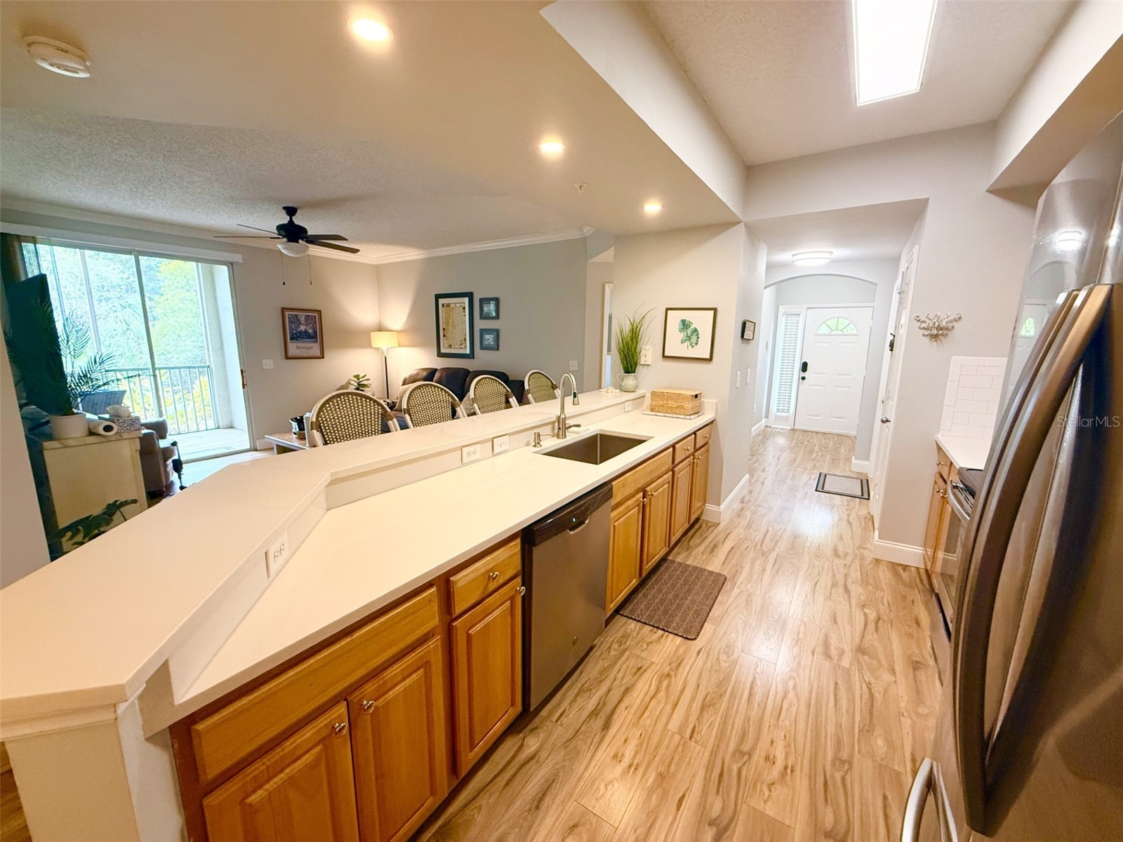5701 Bentgrass Drive #18-104 Sarasota FL 34235 A4695155 image10