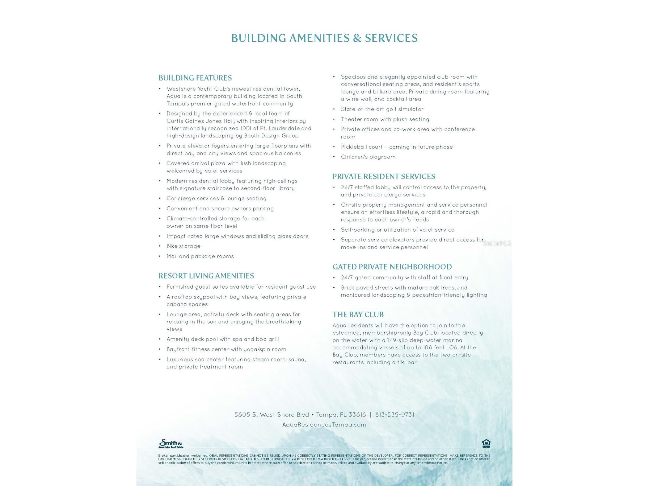 5713 Bowen Daniel Dr. #503 Tampa FL 33616 TB8470214 image36