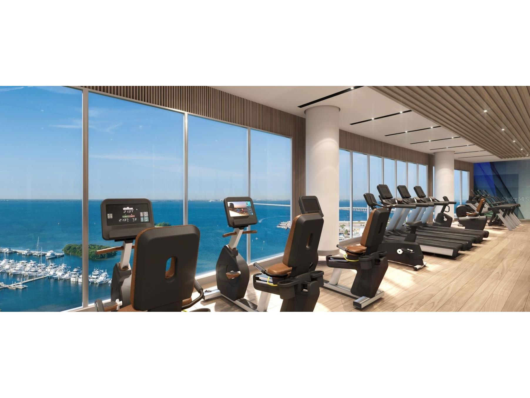 5701 Bowen Daniel Dr. #801 Tampa FL 33616 TB8421213 image29