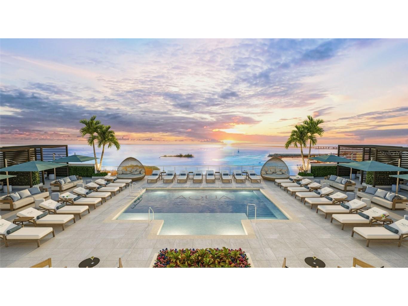 5701 Bowen Daniel Dr. #801 Tampa FL 33616 TB8421213 image31