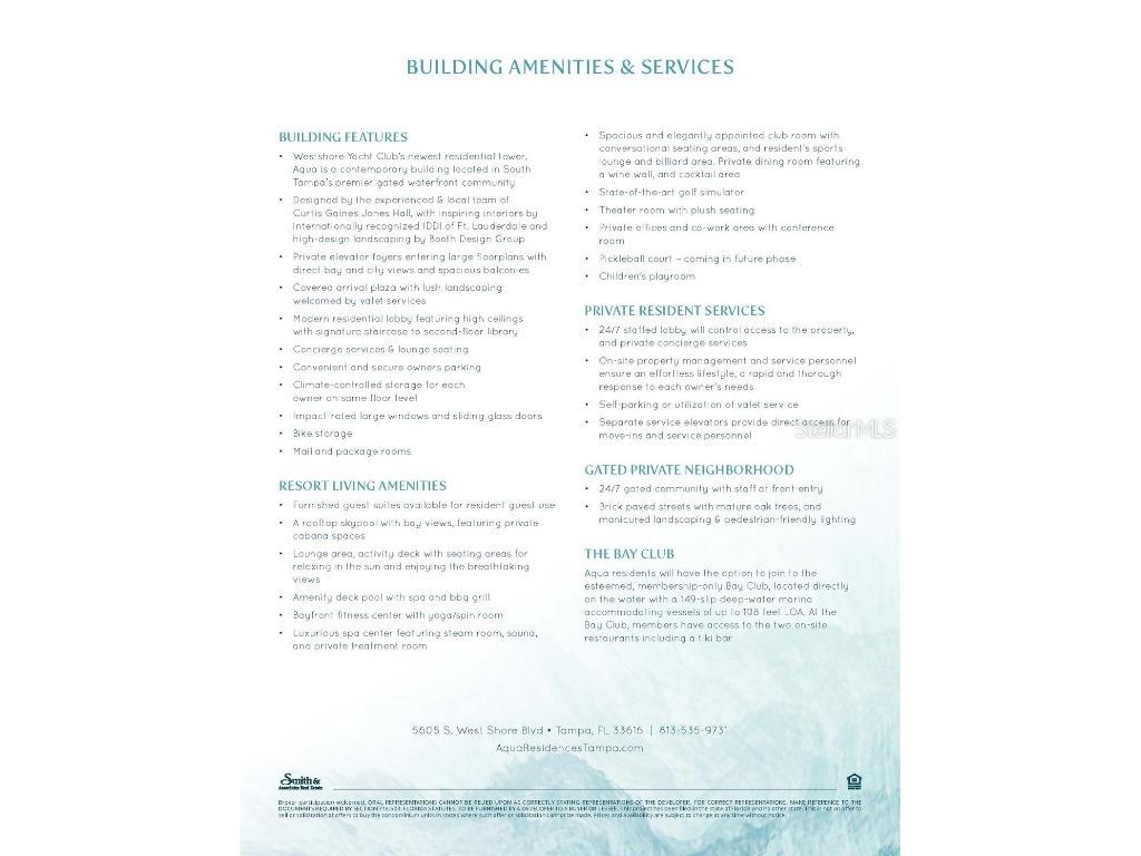 5701 Bowen Daniel Dr. #801 Tampa FL 33616 TB8421213 image37