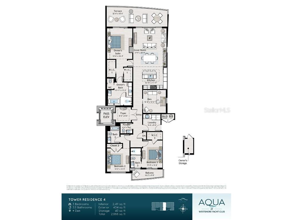 5701 Bowen Daniel Dr. #904 Tampa FL 33616 TB8424857 image14