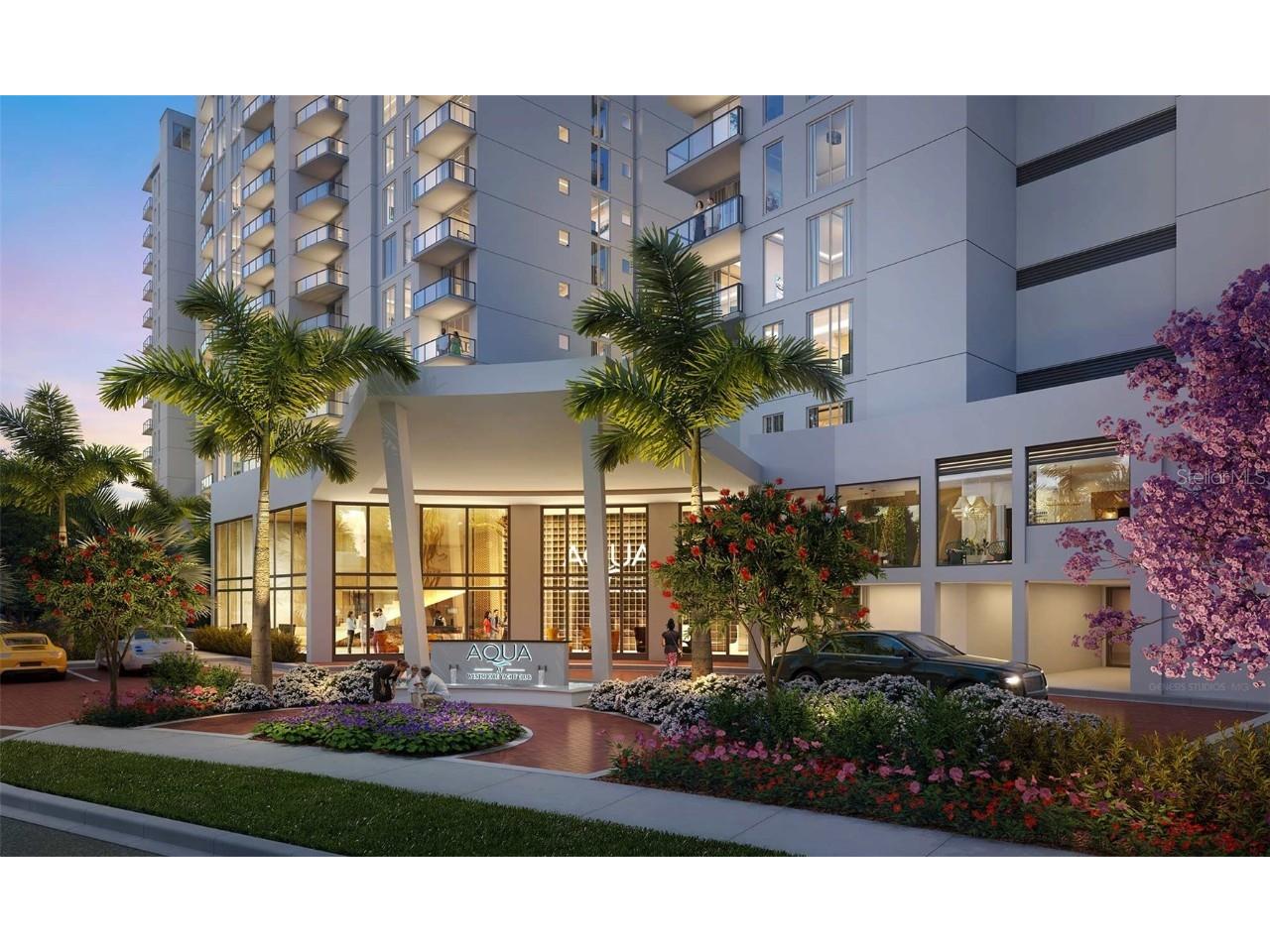 5713 Bowen Daniel Dr. #PH-1701 Tampa FL 33616 TB8440853 image10