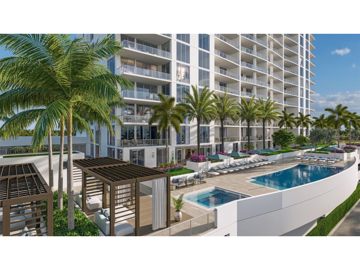 5713 Bowen Daniel Dr. #PH-1701 Tampa FL 33616 TB8440853 image17