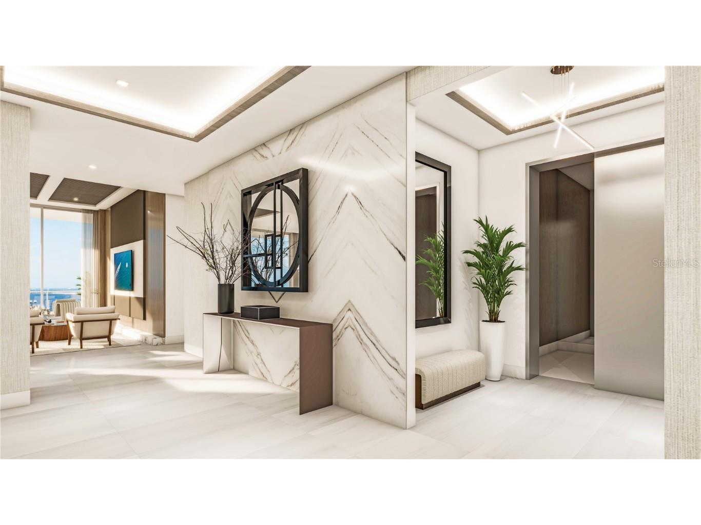 5713 Bowen Daniel Dr. #PH-1701 Tampa FL 33616 TB8440853 image4