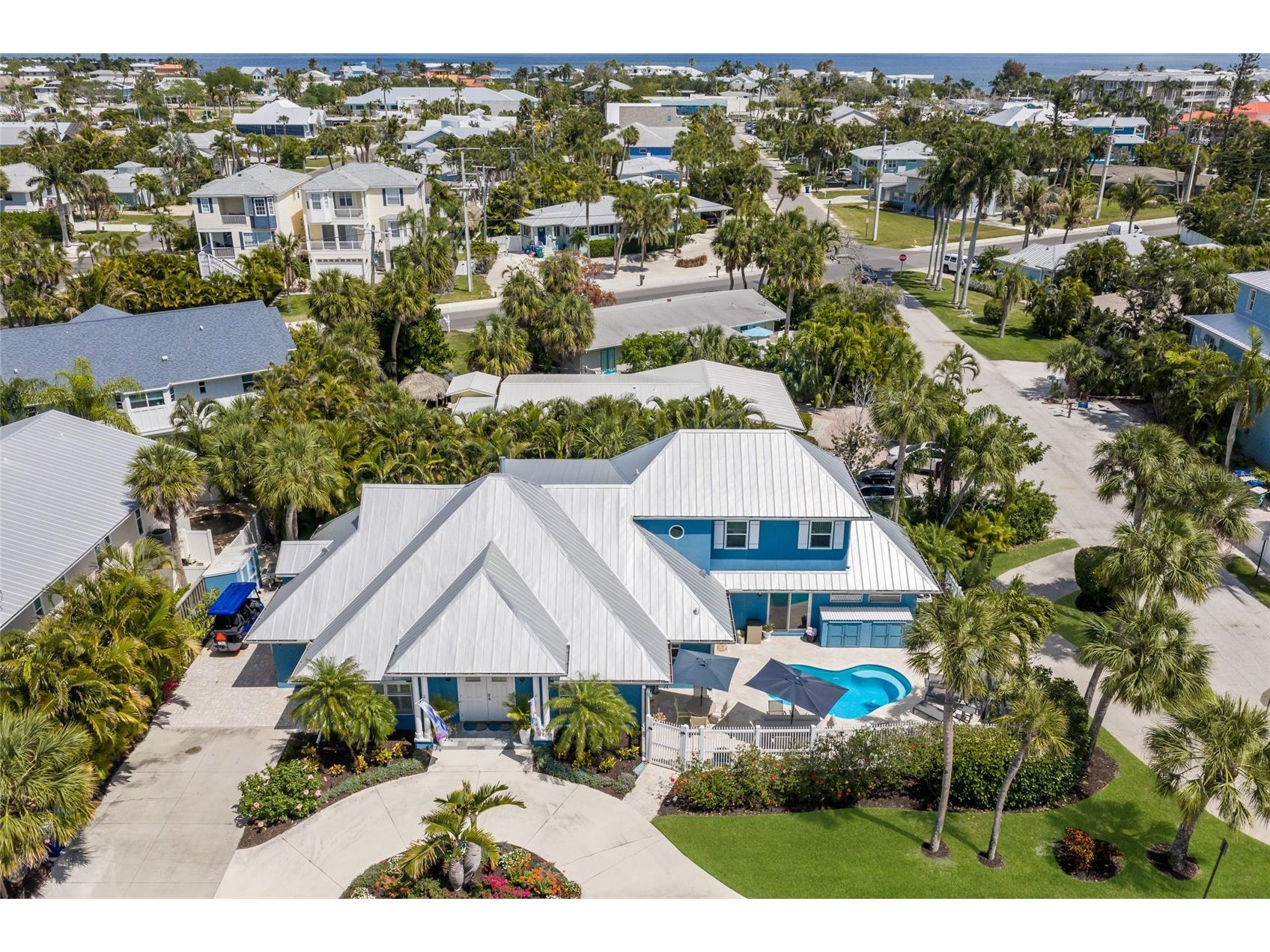 5701 Carissa Street Holmes Beach FL 34217 A4688232 image1