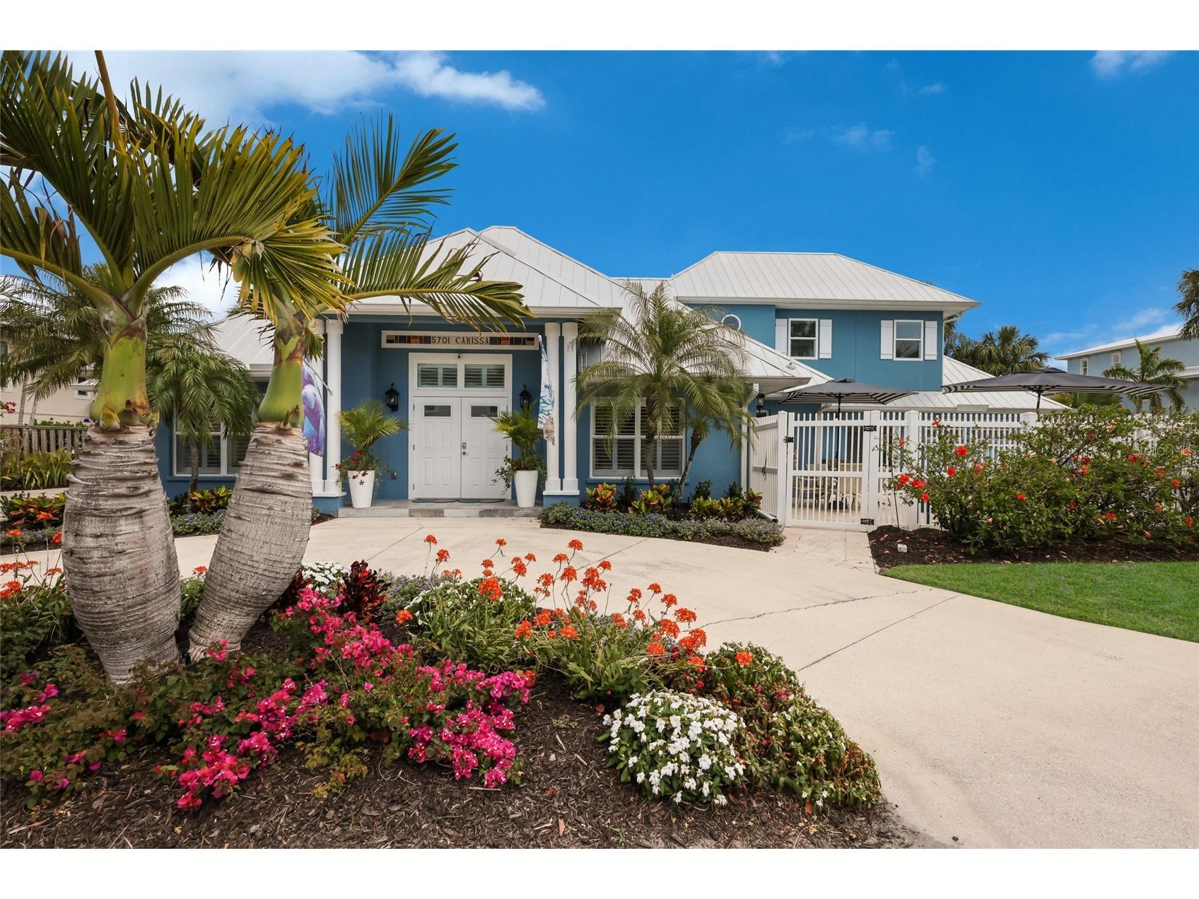 5701 Carissa Street Holmes Beach FL 34217 A4688232 image4