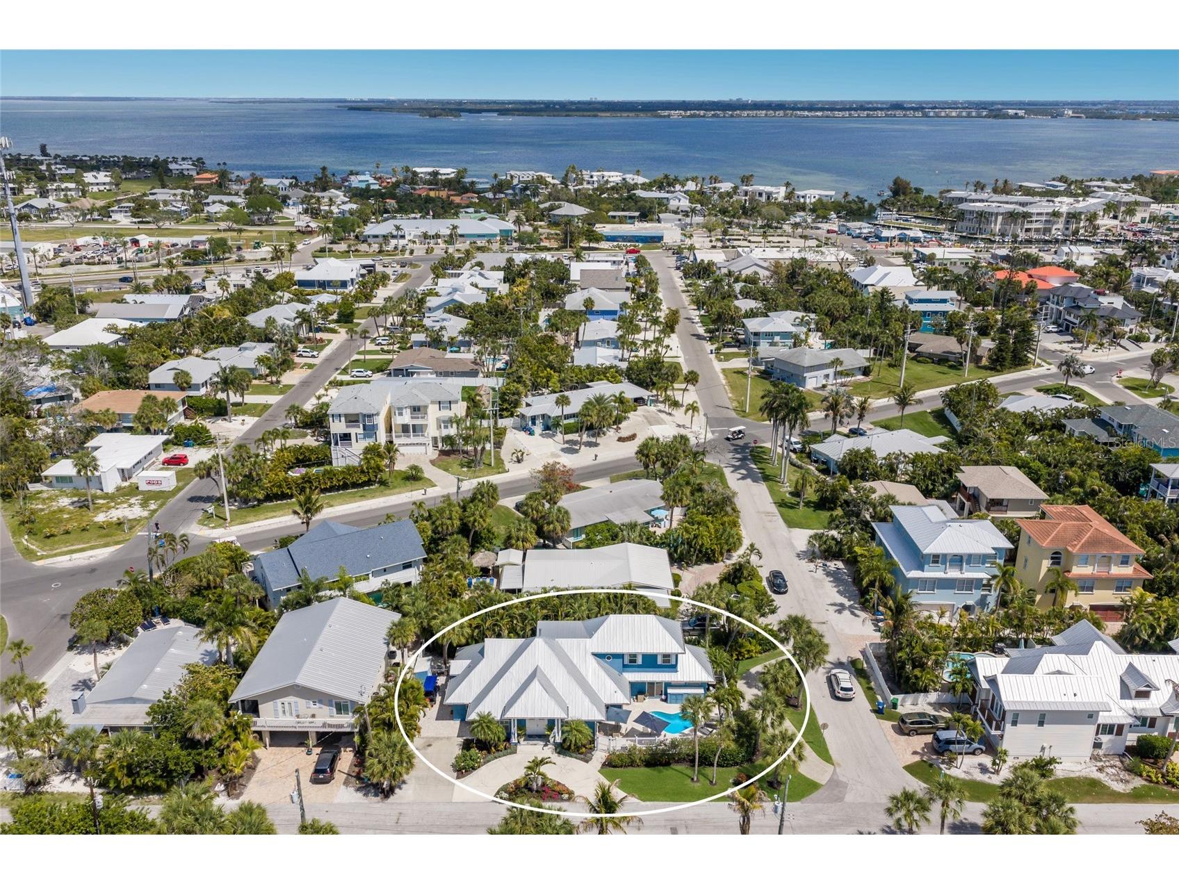 5701 Carissa Street Holmes Beach FL 34217 A4688232 image54