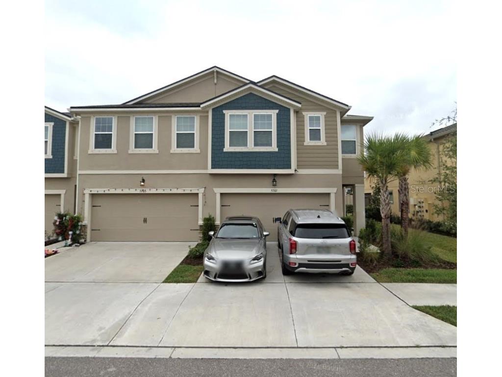 5701 Grand Sonata Avenue Lutz FL 33558 TB8315291 image1