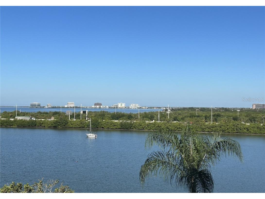 5701 Mariner Street #502 Tampa FL 33609 - OLD TAMPA BAY / GULF COAST T3483261 image1
