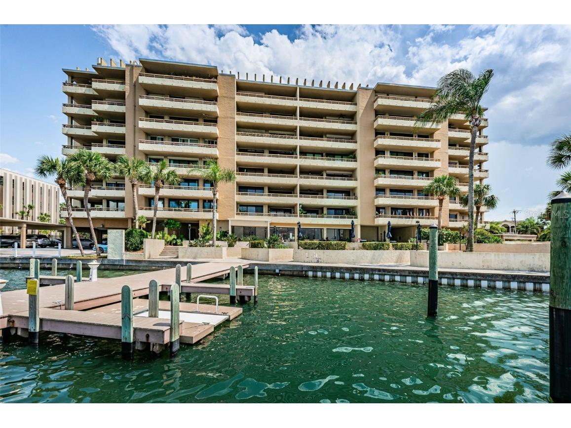 5701 Mariner Street #502 Tampa FL 33609 - TAMPA BAY U8198745 image1