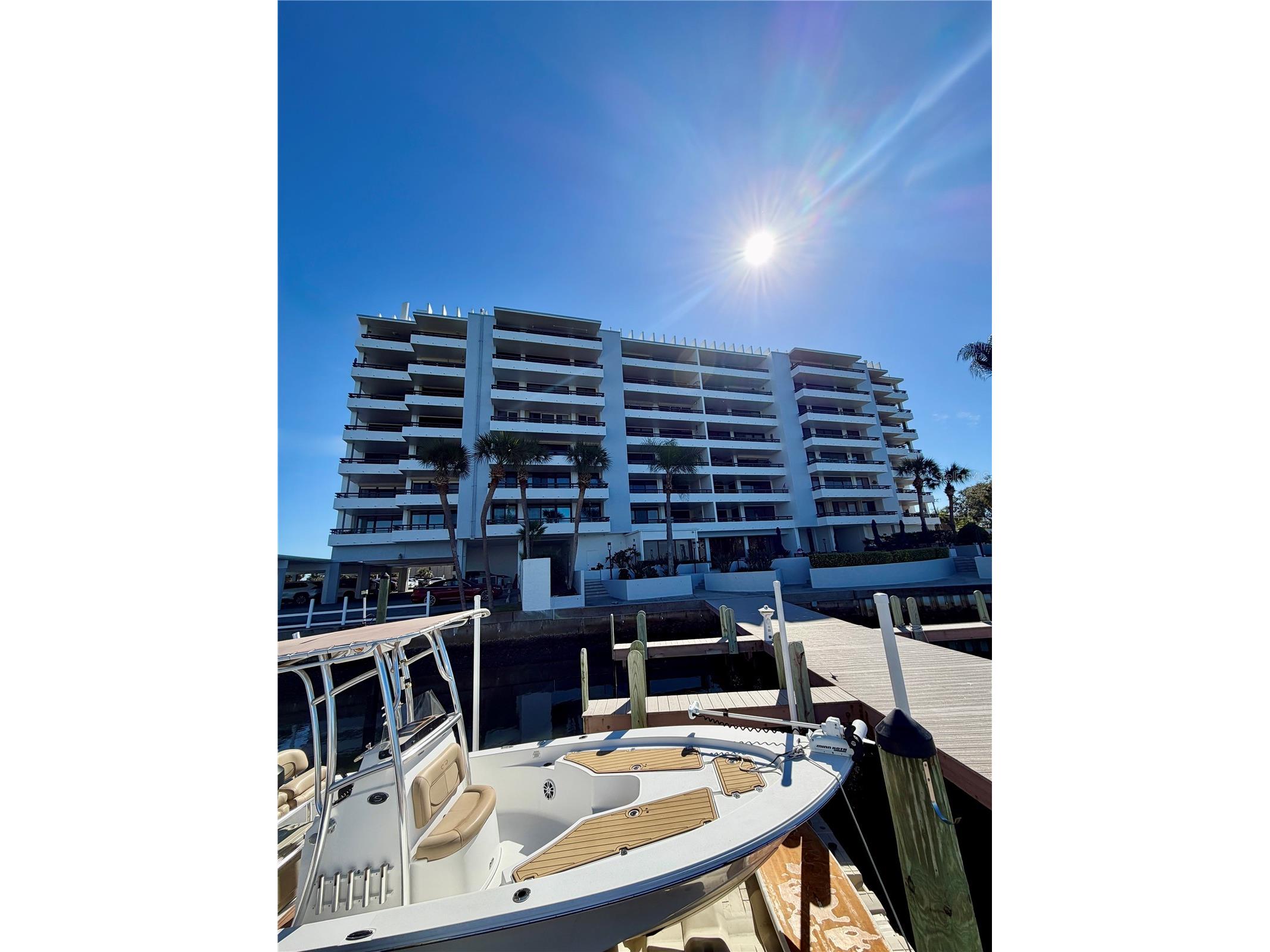 5701 Mariner Street #502 Tampa FL 33609 - OLD TAMPA BAY / GULF COAST TB8465425 image1