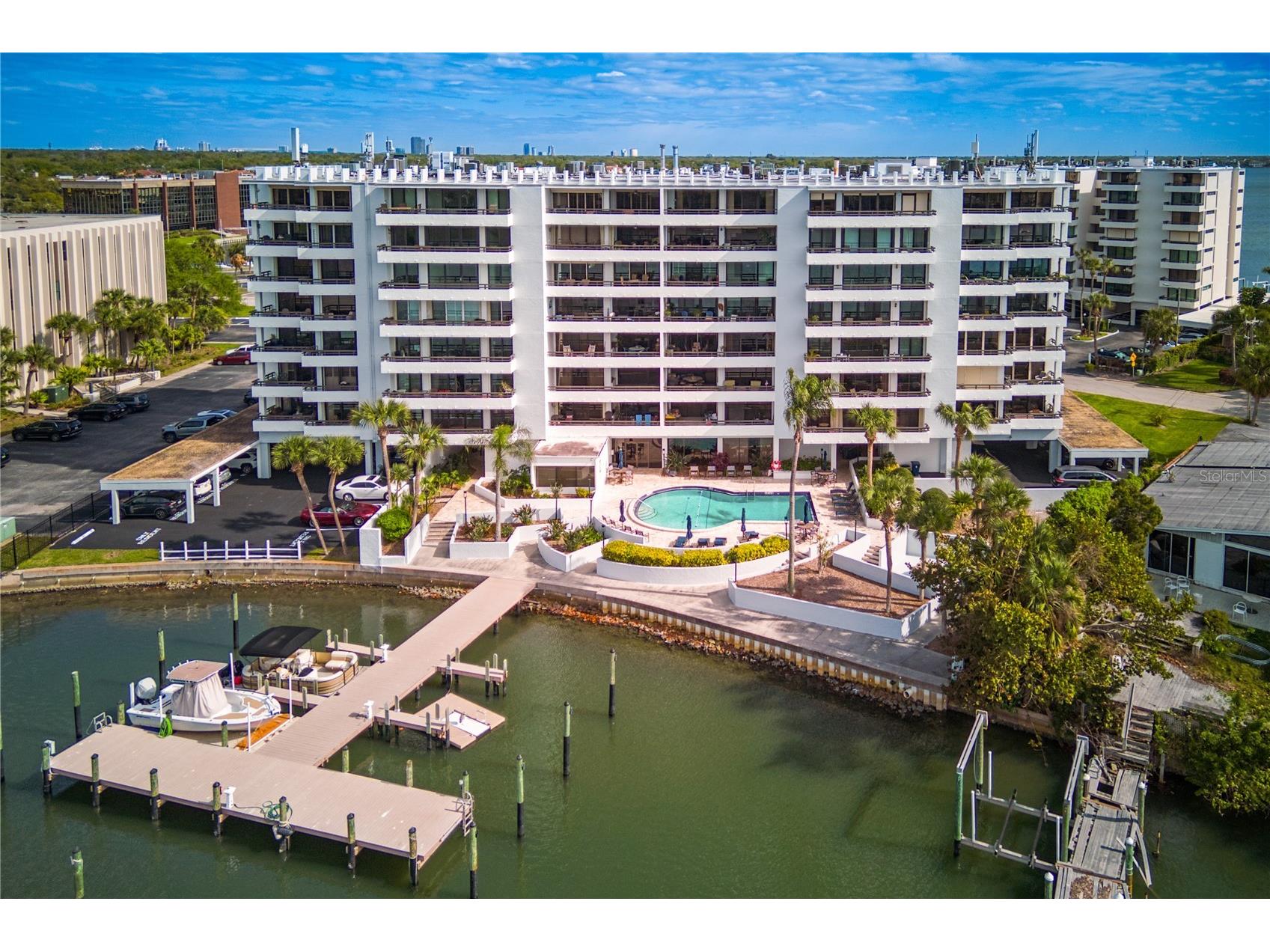 5701 Mariner Street #504A Tampa FL 33609 TB8489647 image1