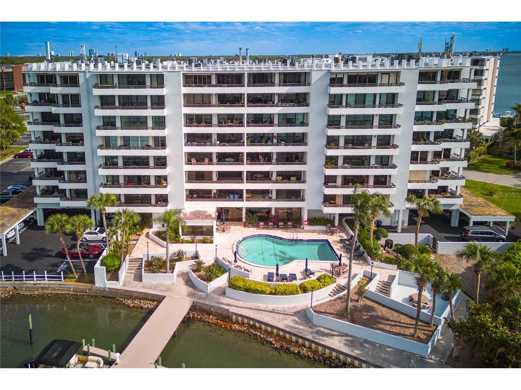5701 Mariner Street #504A Tampa FL 33609 TB8489647 image28