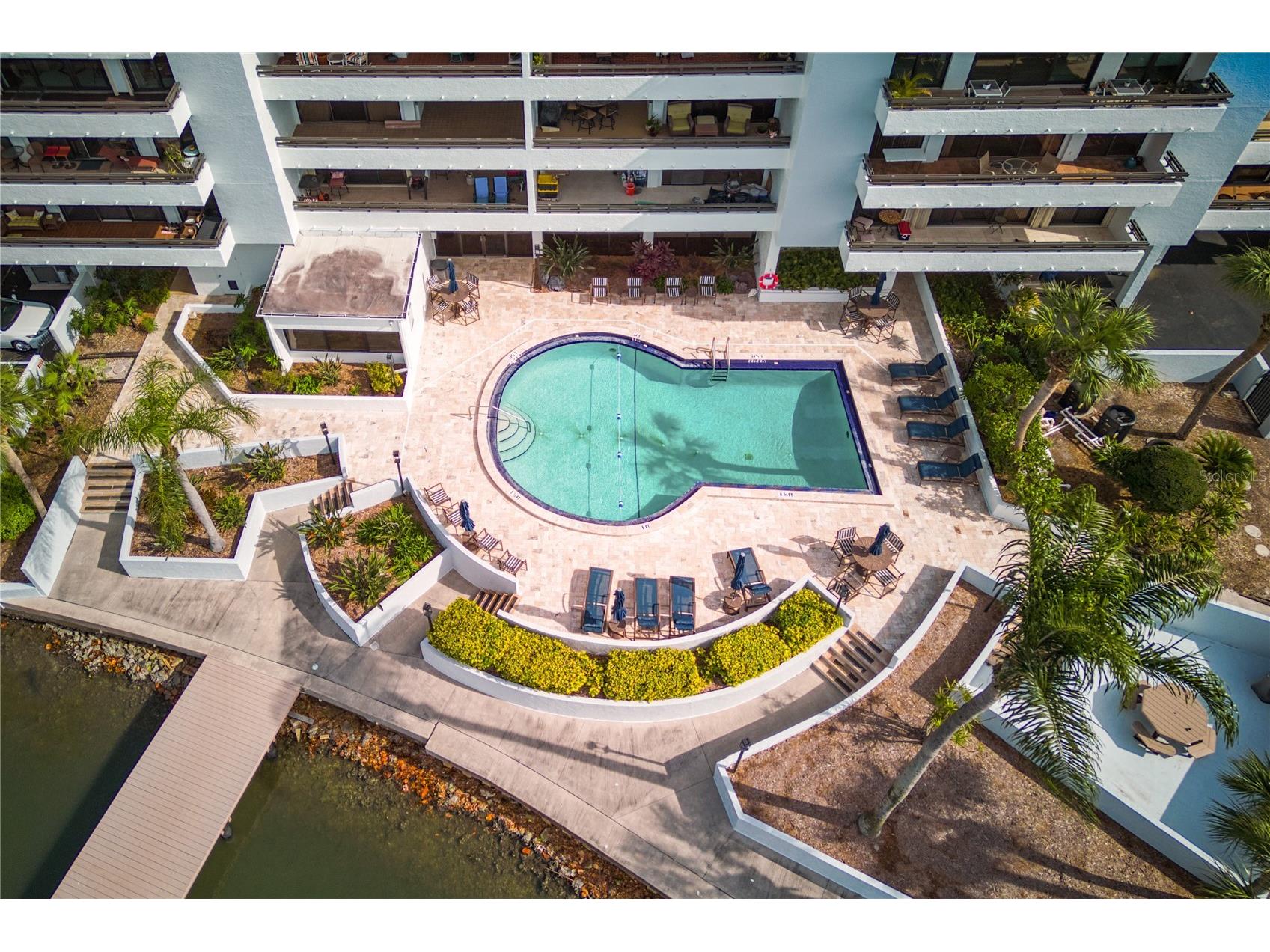 5701 Mariner Street #504A Tampa FL 33609 TB8489647 image29
