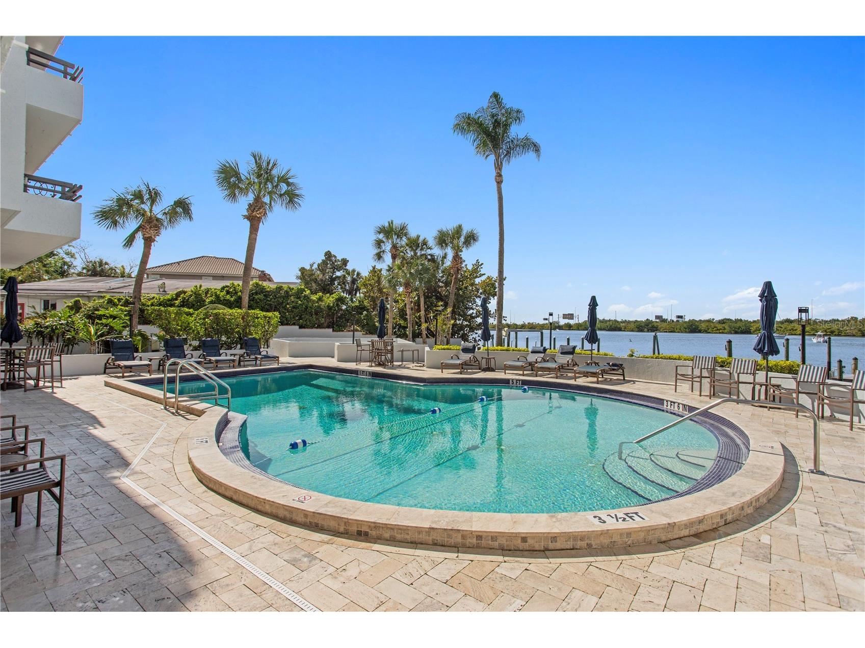 5701 Mariner Street #504A Tampa FL 33609 TB8489647 image30