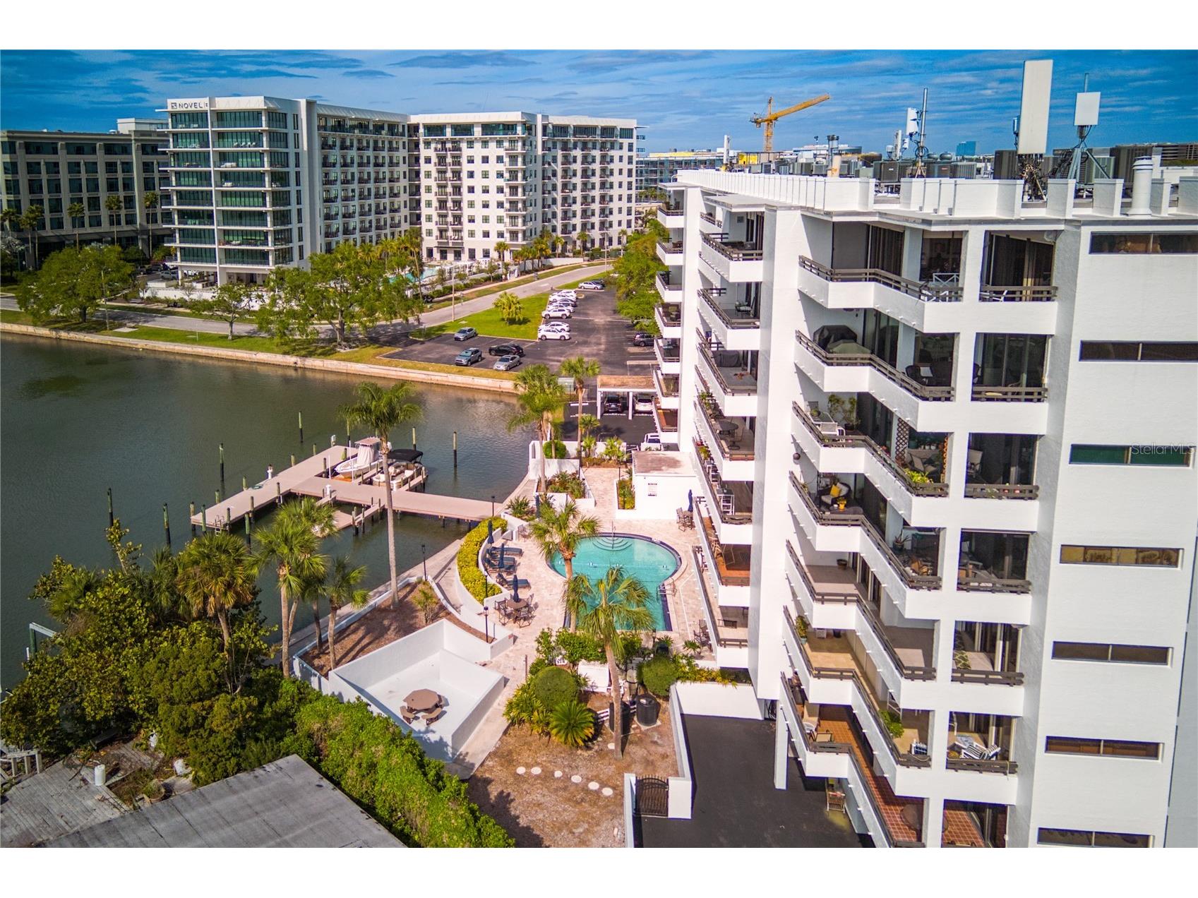 5701 Mariner Street #504A Tampa FL 33609 TB8489647 image36