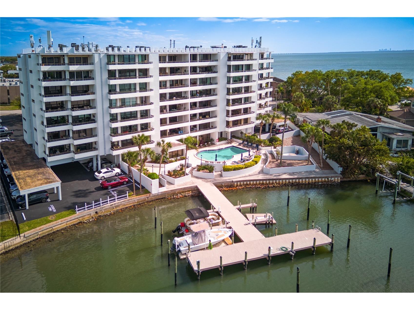 5701 Mariner Street #504A Tampa FL 33609 TB8489647 image37