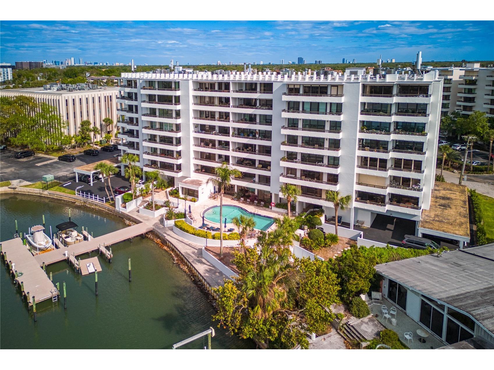 5701 Mariner Street #504A Tampa FL 33609 TB8489647 image38