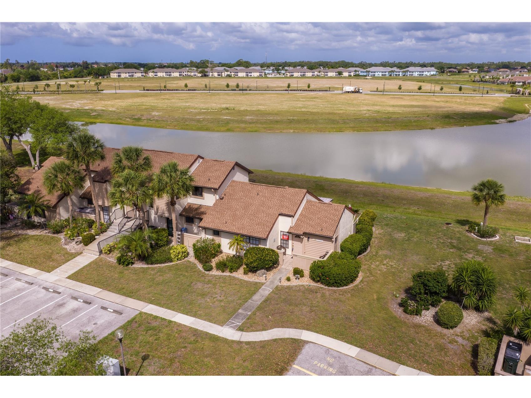 5701 Mashie Circle #1 North Port FL 34287 C7521190 image2