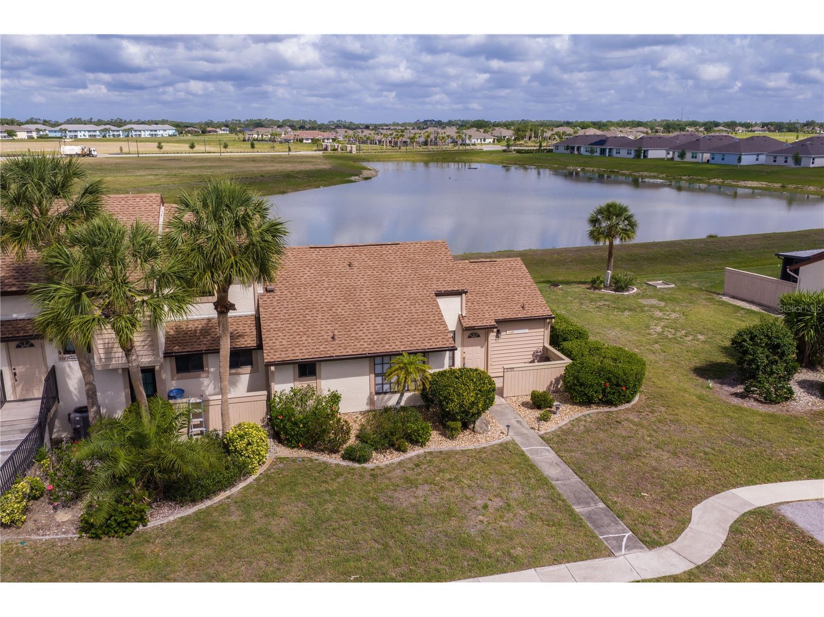 5701 Mashie Circle #1 North Port FL 34287 C7521190 image35