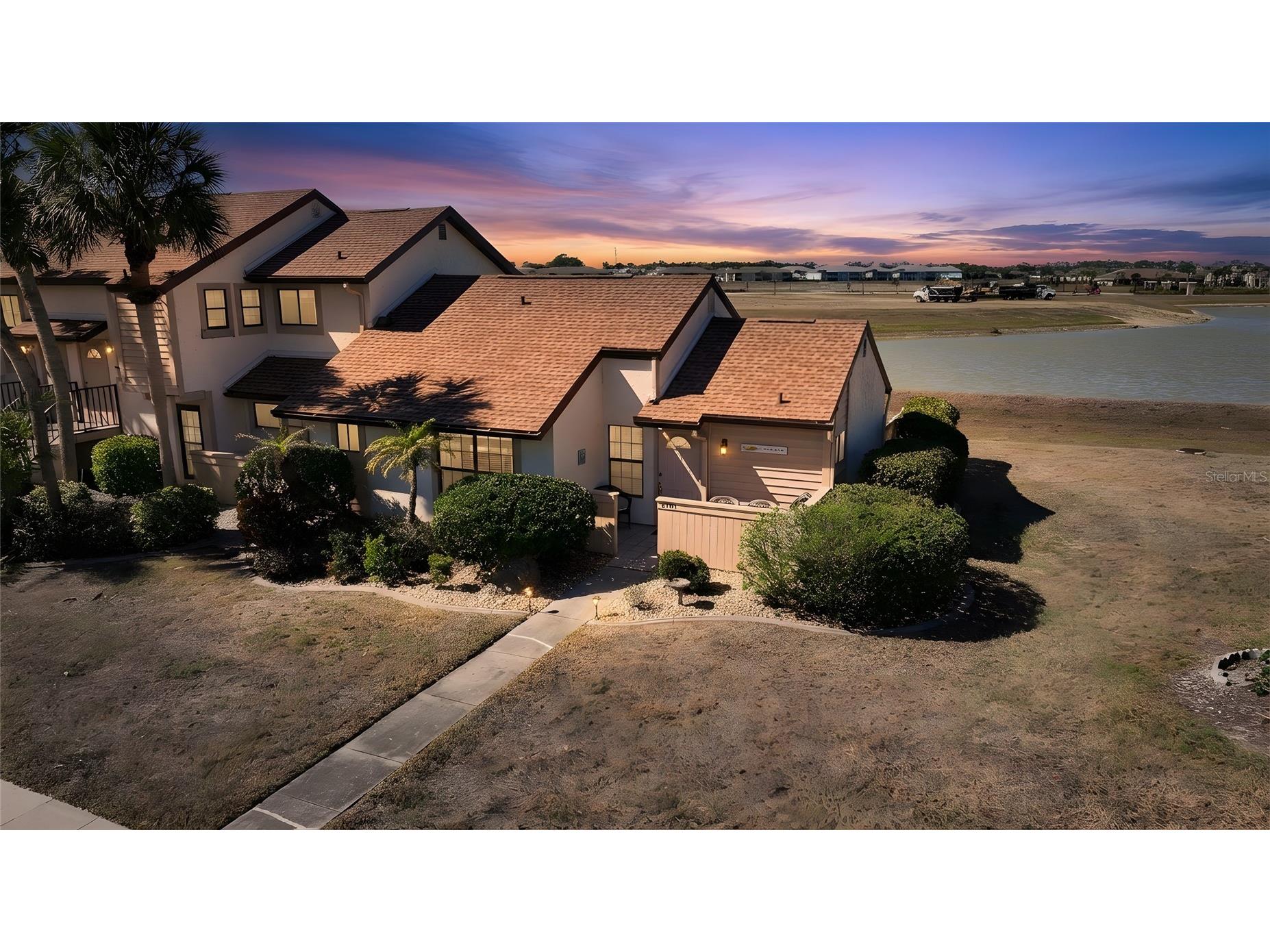 5701 Mashie Circle #1 North Port FL 34287 C7521190 image36