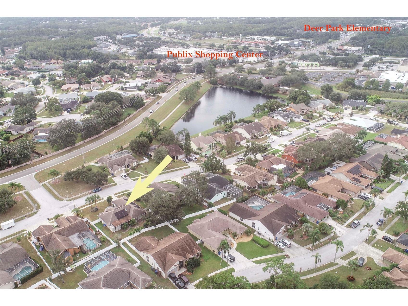 5701 Mossberg Drive New Port Richey FL 34655 W7879729 image52