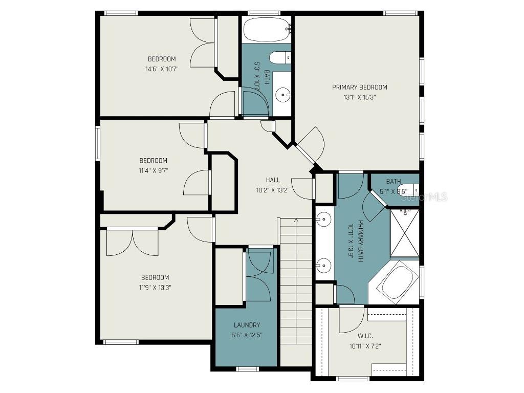 5701 S Macdill Avenue Tampa FL 33611 TB8406569 image38