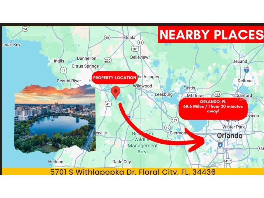 5701 S Withlapopka Drive Floral City FL 34436 TB8429818 image10