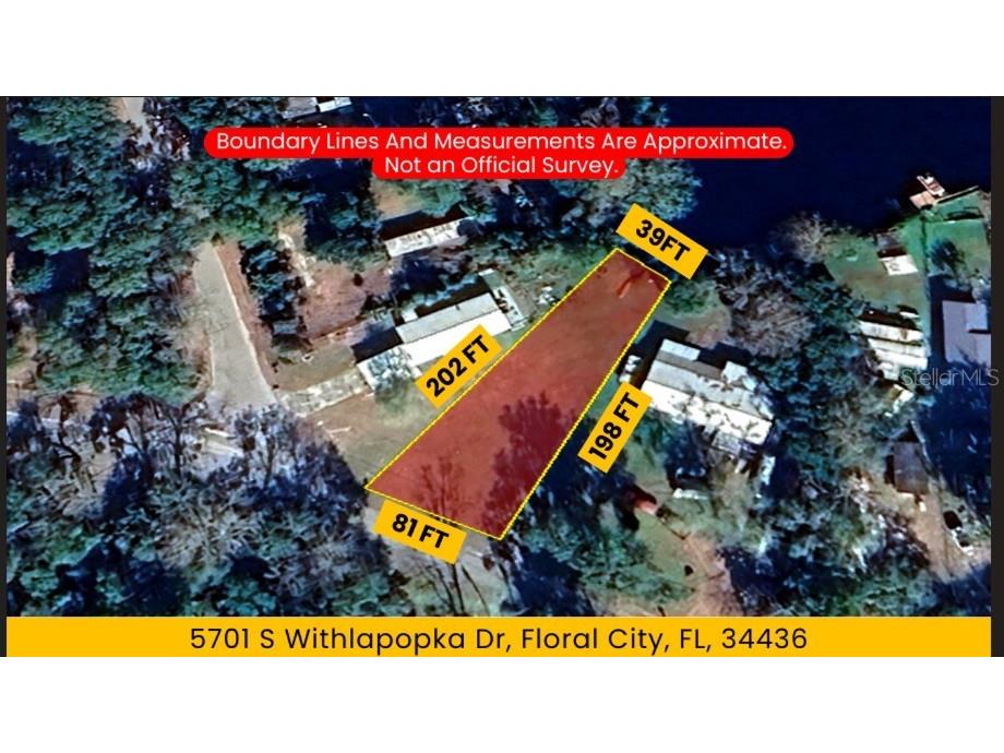 5701 S Withlapopka Drive Floral City FL 34436 TB8429818 image12
