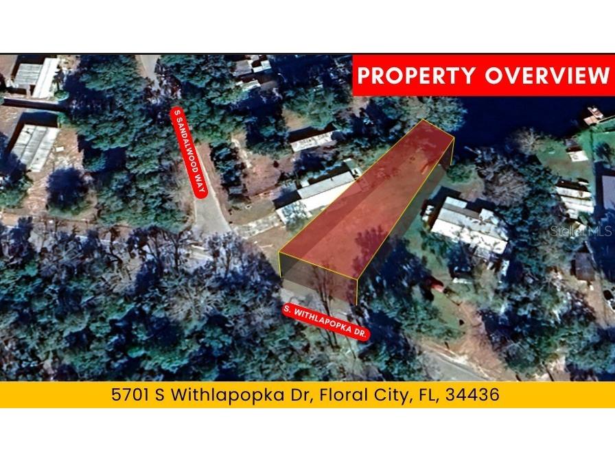 5701 S Withlapopka Drive Floral City FL 34436 TB8429818 image3