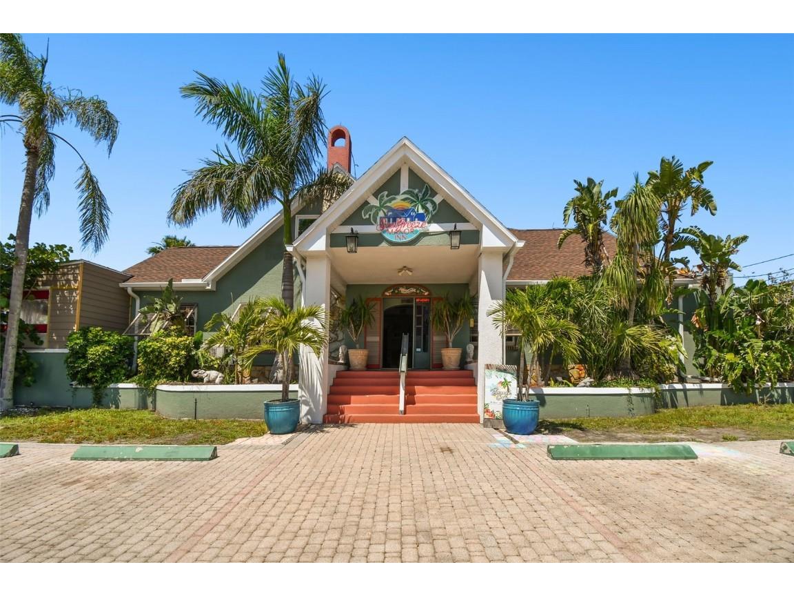 5701 Shore Boulevard S Gulfport FL 33707 - BOCA CIEGA BAY U8240097 image1