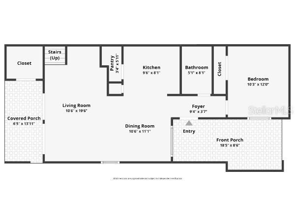 5701 SW 10th Place Gainesville FL 32607 GC539107 image46