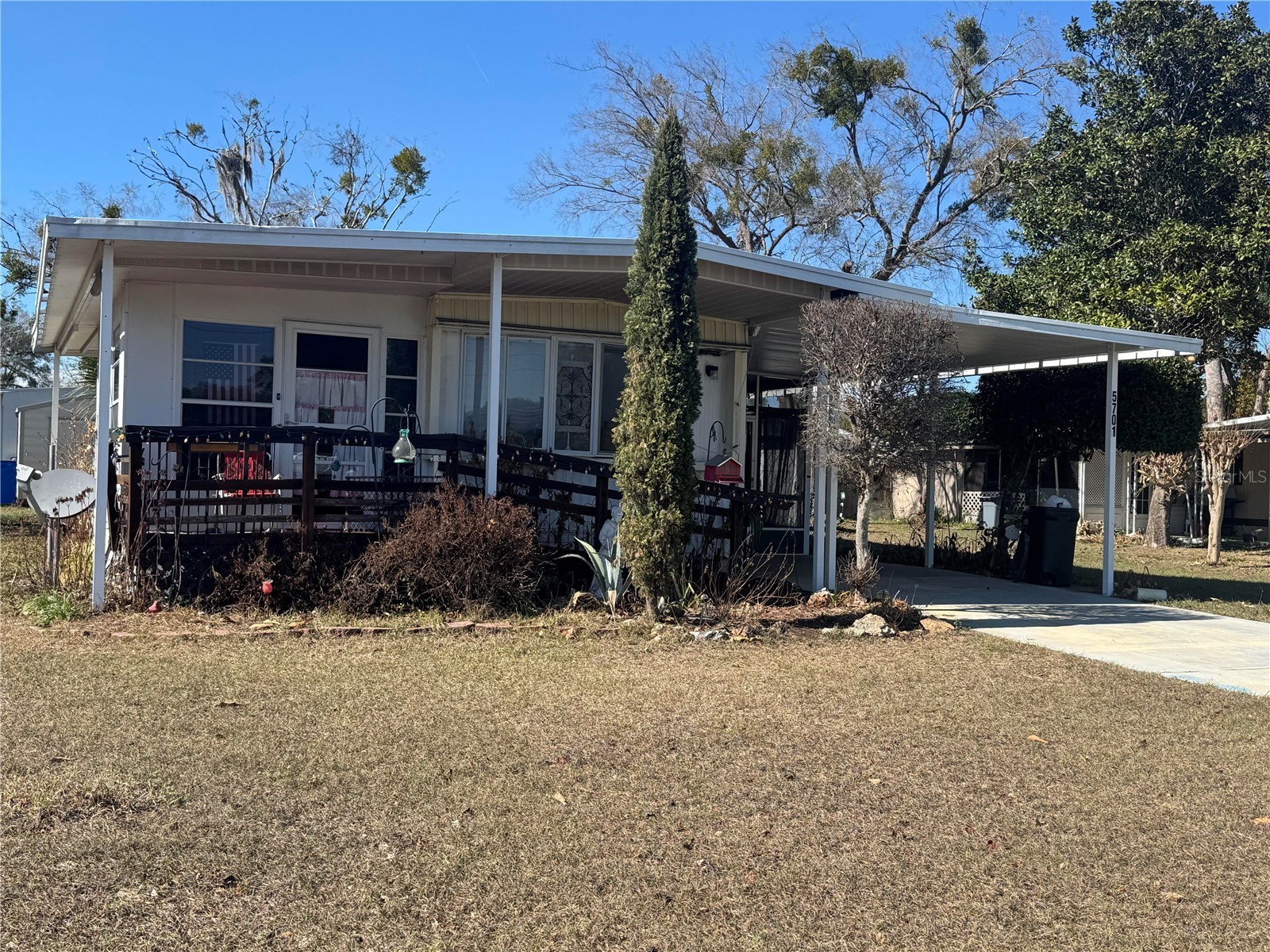 5701 SW 64th Lane Road Ocala FL 34474 OM718722 image1