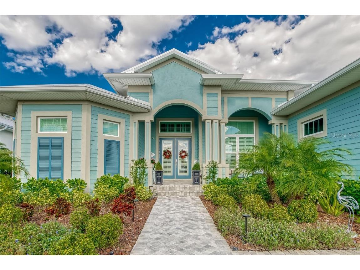 5701 Tybee Island Drive Apollo Beach FL 33572 T3429350 image1