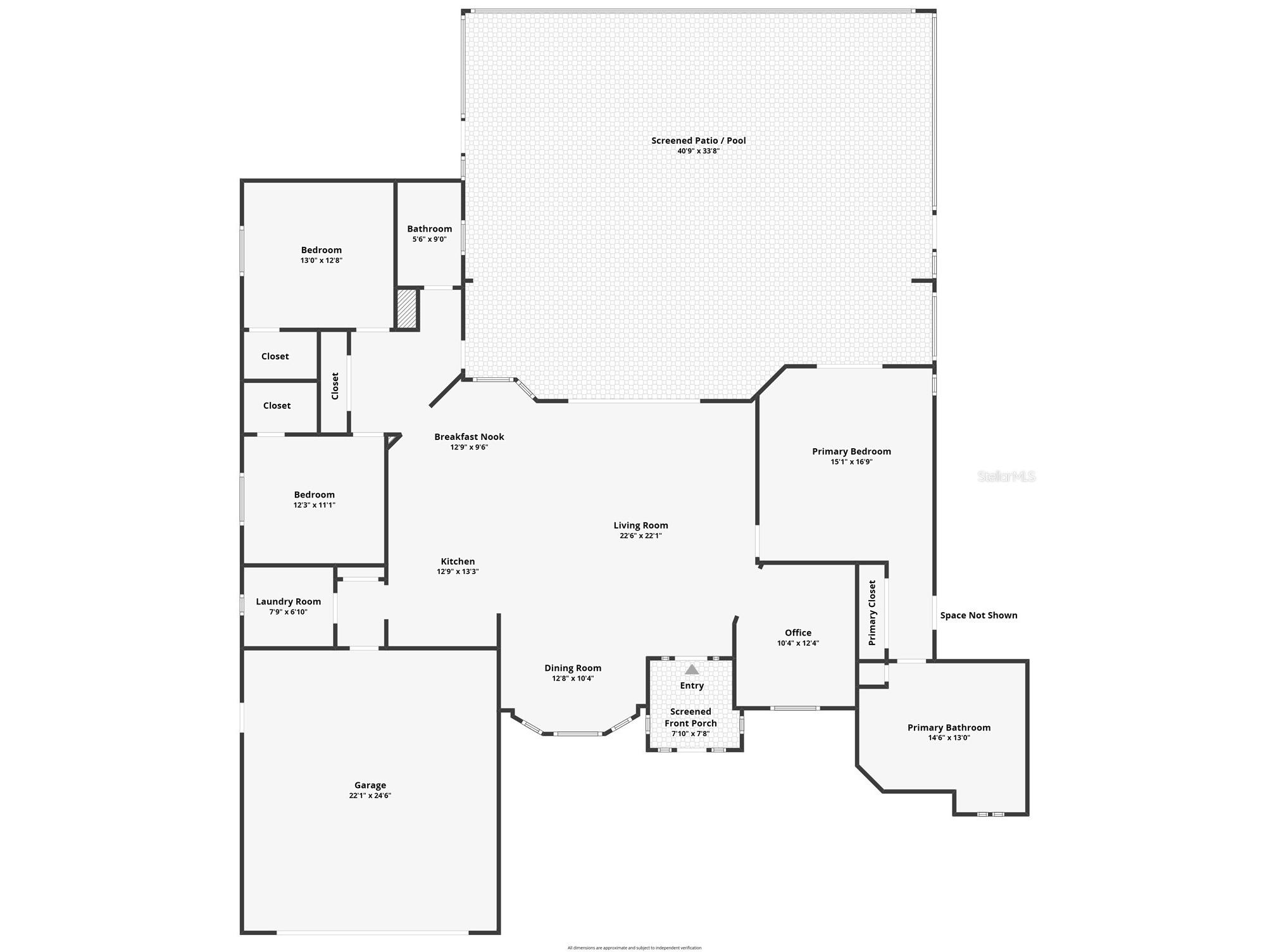 5701 W Chive Loop Homosassa FL 34448 W7886226 image4