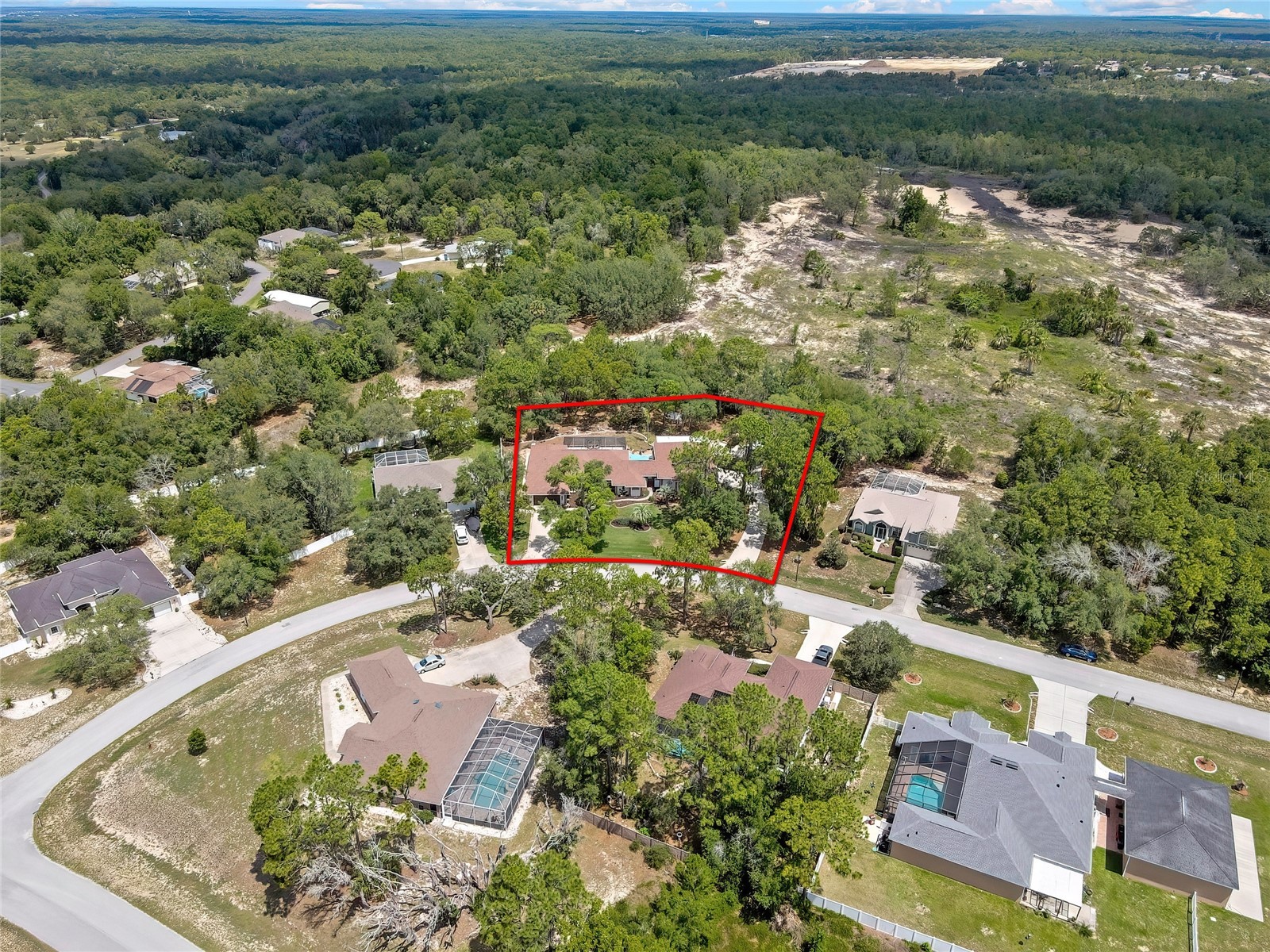 5701 W Chive Loop Homosassa FL 34448 W7886226 image66