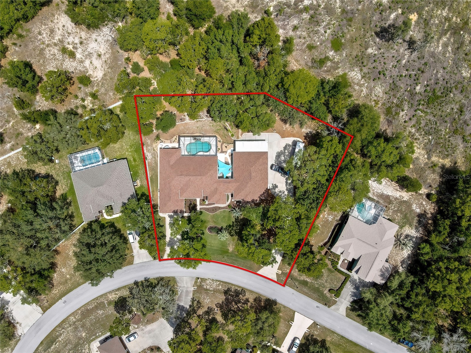 5701 W Chive Loop Homosassa FL 34448 W7886226 image68