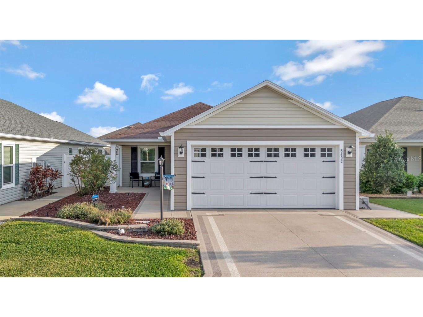 5702 Grimes Court The Villages FL 32163 G5095082 image1