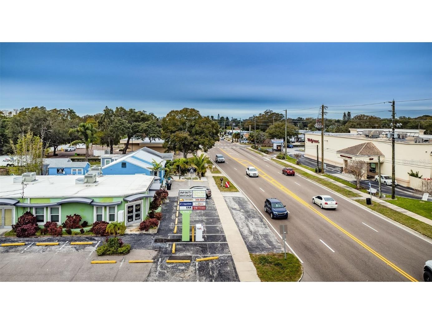 5702 Gulfport Boulevard S #2 Gulfport FL 33707 TB8462084 image1