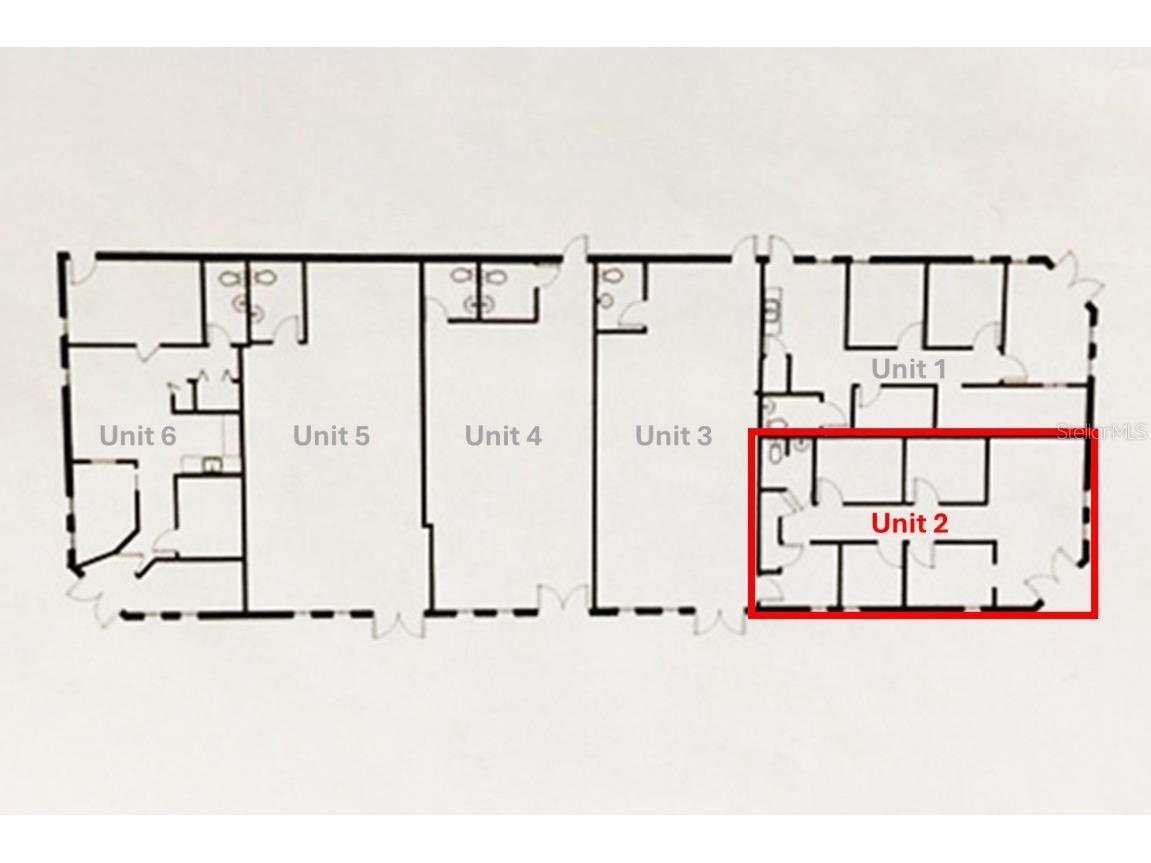 5702 Gulfport Boulevard S #2 Gulfport FL 33707 TB8462084 image26