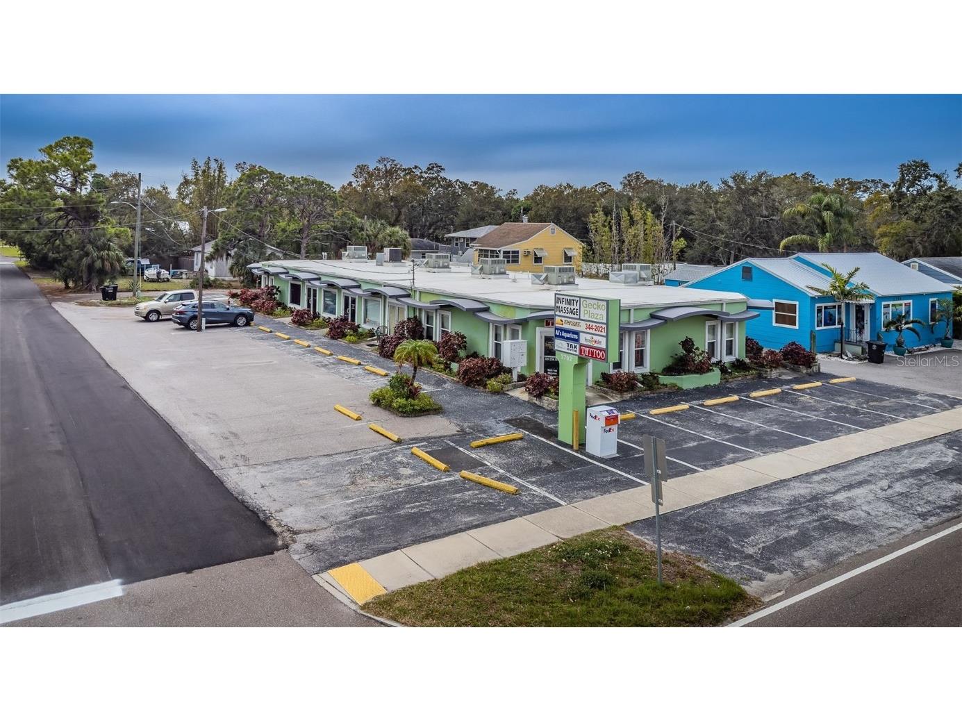 5702 Gulfport Boulevard S #2 Gulfport FL 33707 TB8462084 image28