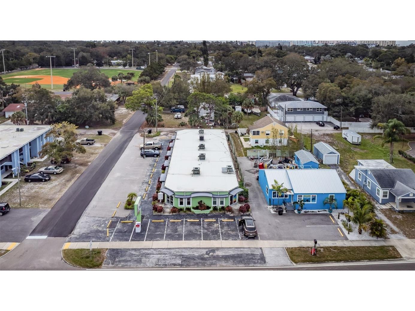 5702 Gulfport Boulevard S #2 Gulfport FL 33707 TB8462084 image29