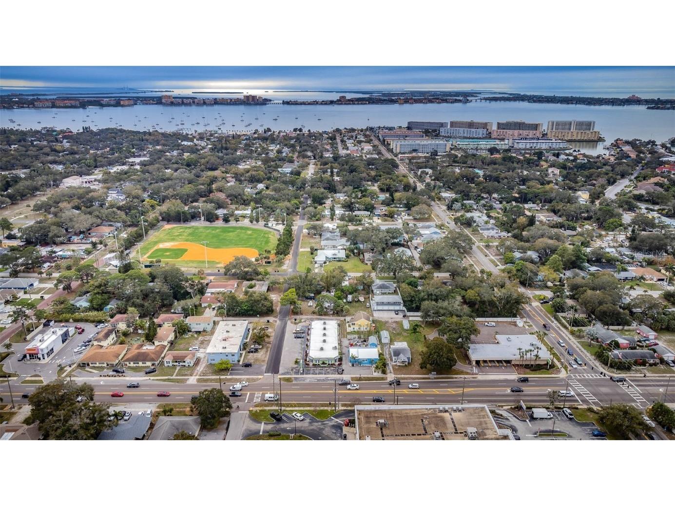 5702 Gulfport Boulevard S #2 Gulfport FL 33707 TB8462084 image30