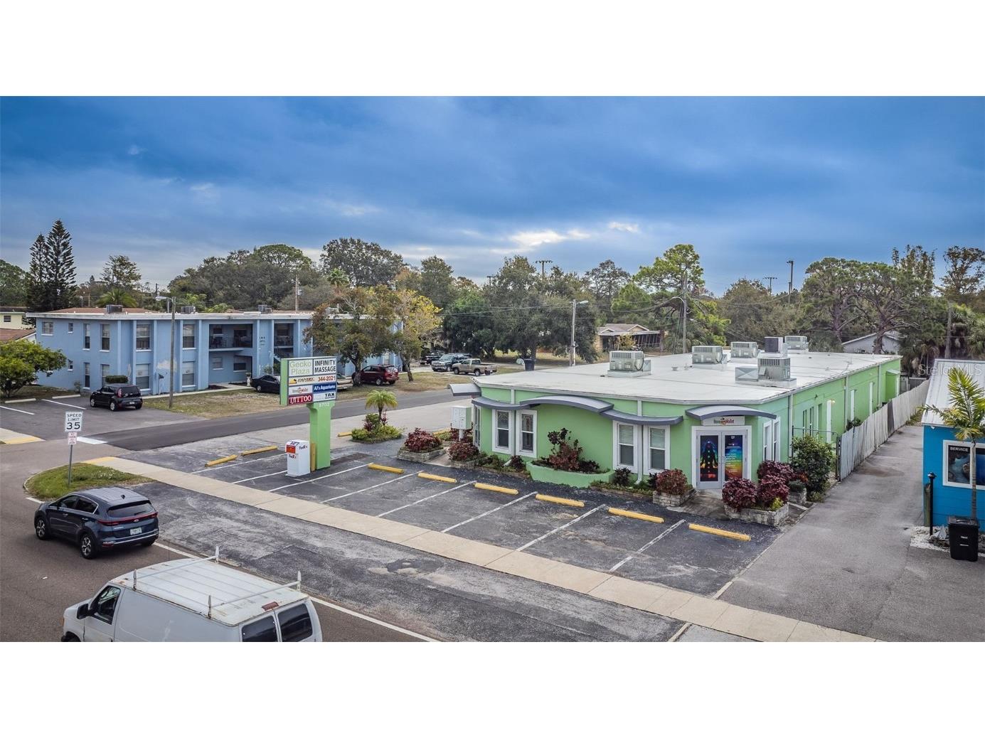 5702 Gulfport Boulevard S #2 Gulfport FL 33707 TB8462084 image31