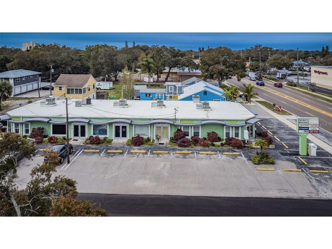 5702 Gulfport Boulevard S #2 Gulfport FL 33707 TB8462084 image32